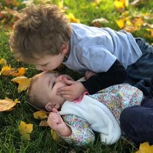 Meet your Posher, Casey